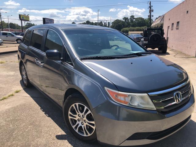 honda odyssey ex 2012 5fnrl5h64cb141230