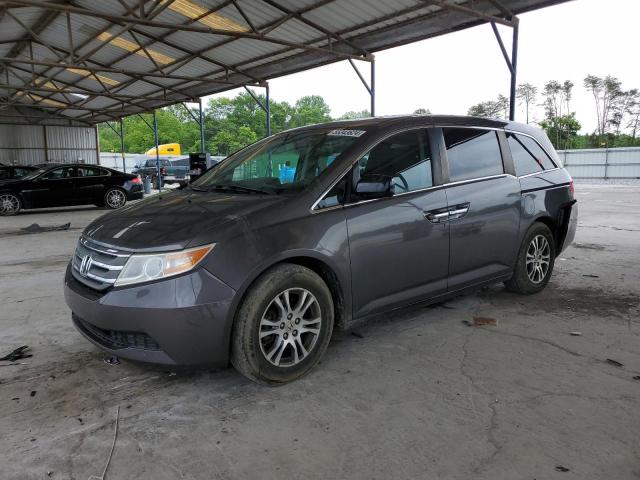 honda odyssey ex 2013 5fnrl5h64db014253