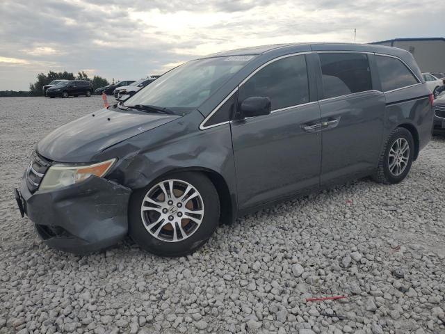 honda odyssey ex 2013 5fnrl5h64db014530