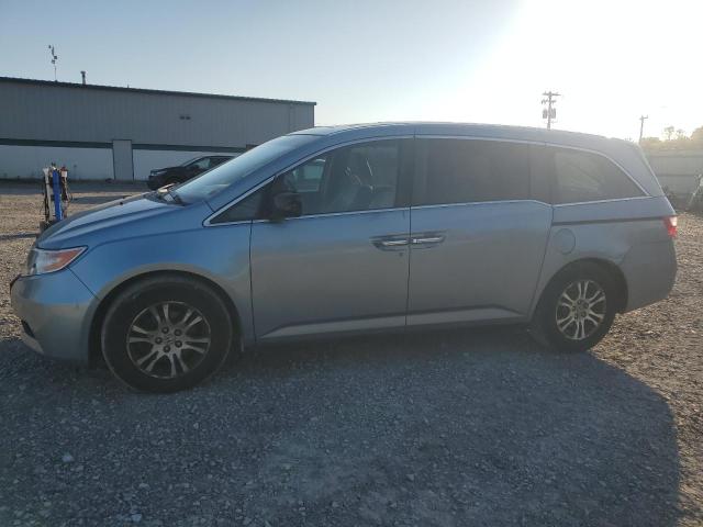 honda odyssey ex 2013 5fnrl5h64db035989