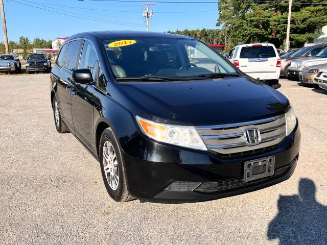 honda odyssey ex 2013 5fnrl5h64db045891