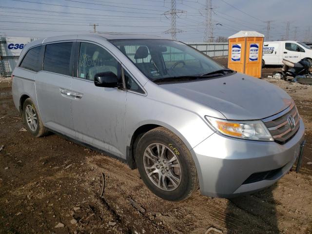 honda odyssey ex 2013 5fnrl5h64db080026