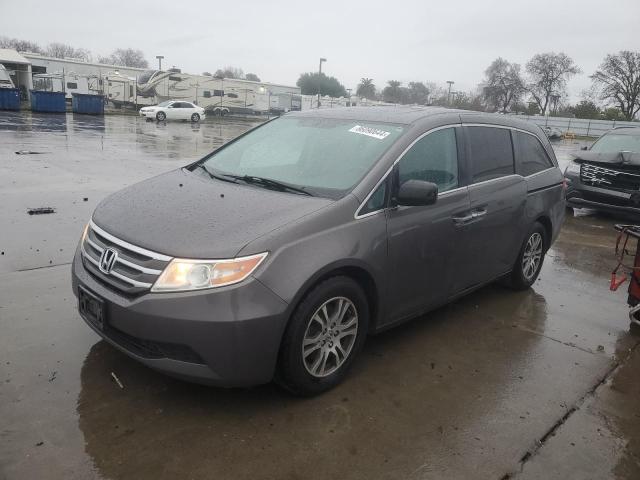 honda odyssey ex 2013 5fnrl5h64db081094