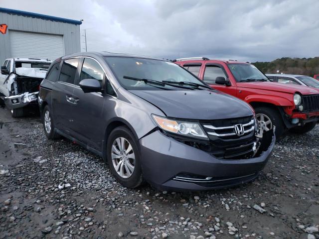 honda odyssey ex 2014 5fnrl5h64eb043009