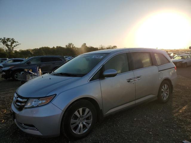 honda odyssey ex 2014 5fnrl5h64eb050719