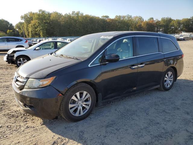 honda odyssey ex 2014 5fnrl5h64eb068444