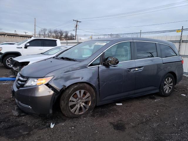 honda odyssey ex 2014 5fnrl5h64eb079699