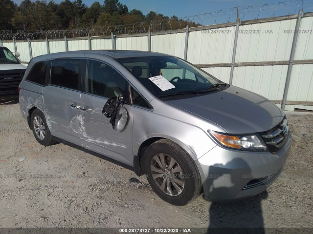 honda odyssey 2014 5fnrl5h64eb119179