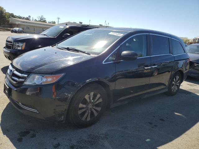 honda odyssey ex 2014 5fnrl5h64eb132515