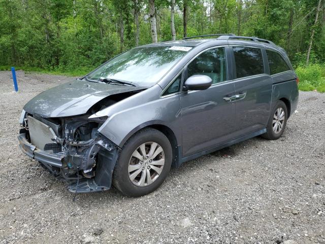 honda odyssey ex 2014 5fnrl5h64eb501972