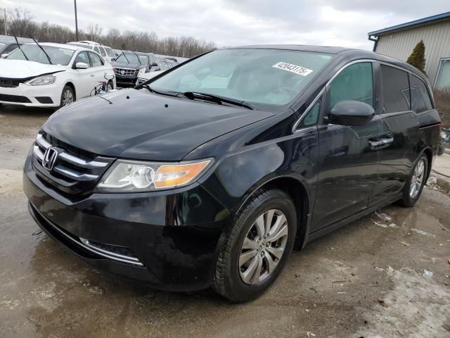 honda odyssey ex 2015 5fnrl5h64fb003014