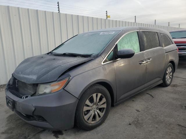 honda odyssey ex 2015 5fnrl5h64fb013543