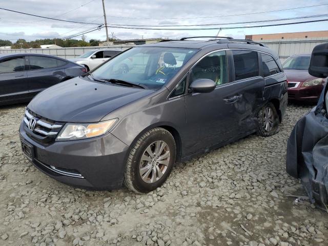 honda odyssey ex 2015 5fnrl5h64fb058062