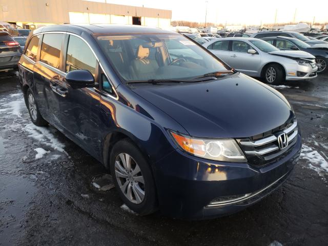 honda odyssey ex 2015 5fnrl5h64fb065366