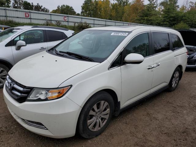 honda odyssey ex 2015 5fnrl5h64fb096875