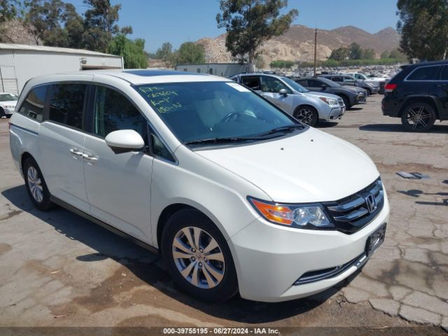 honda odyssey 2015 5fnrl5h64fb111911