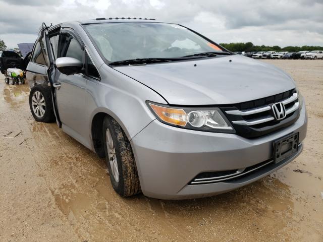 honda odyssey ex 2016 5fnrl5h64gb057740