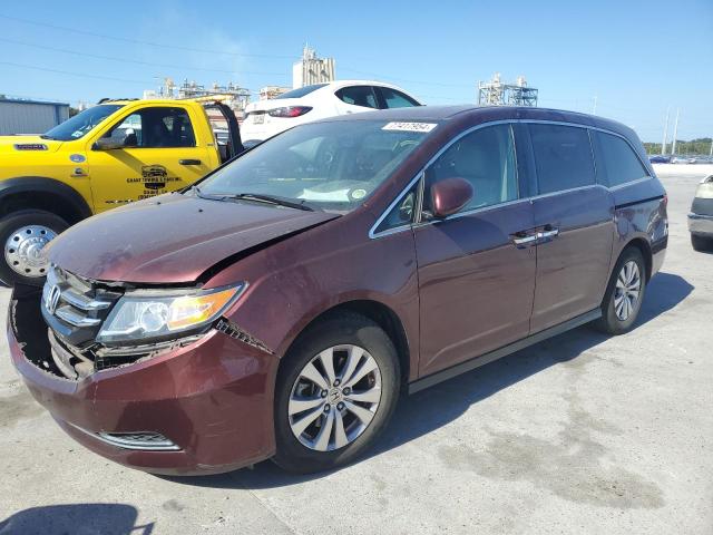 honda odyssey ex 2016 5fnrl5h64gb065661