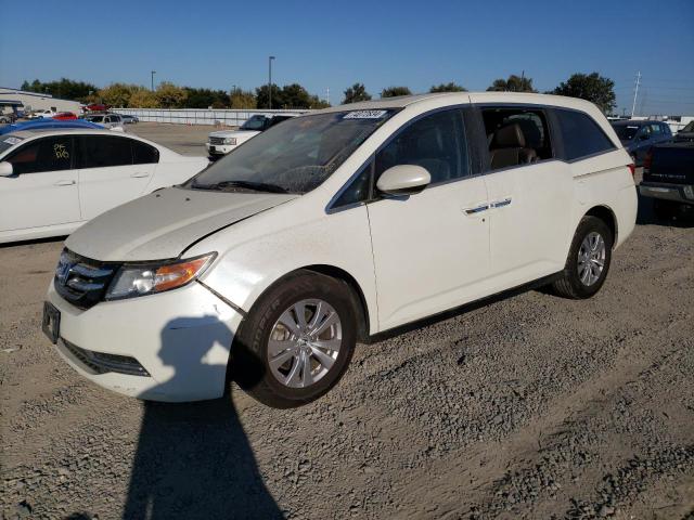 honda odyssey ex 2016 5fnrl5h64gb065840