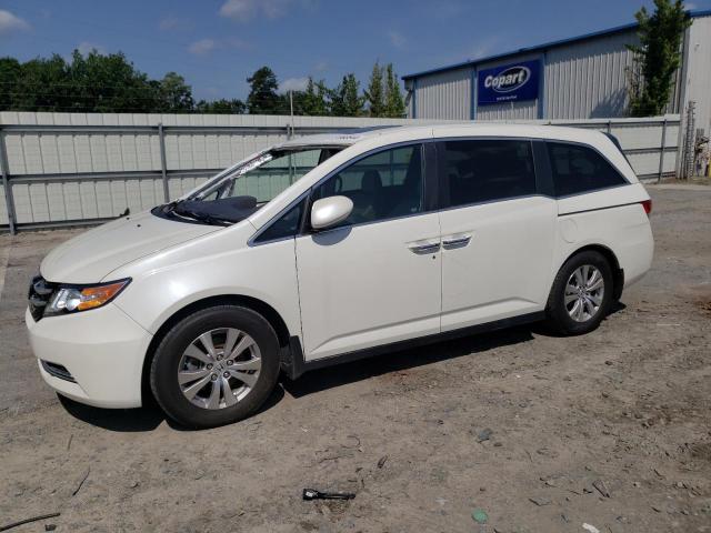 honda odyssey ex 2016 5fnrl5h64gb075266