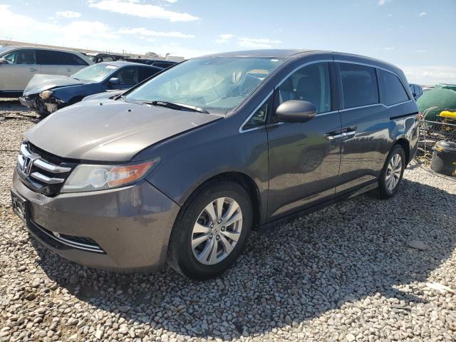 honda odyssey ex 2016 5fnrl5h64gb093203