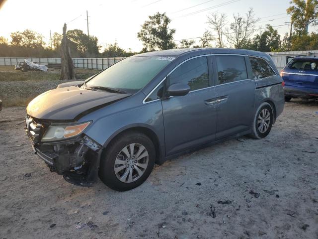 honda odyssey ex 2016 5fnrl5h64gb099177