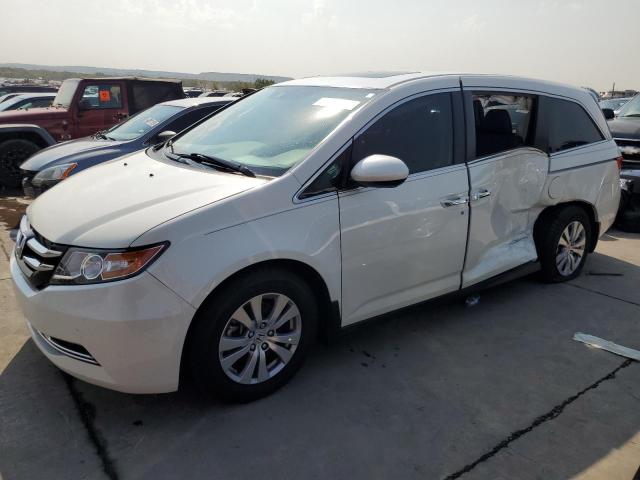 honda odyssey ex 2016 5fnrl5h64gb147616