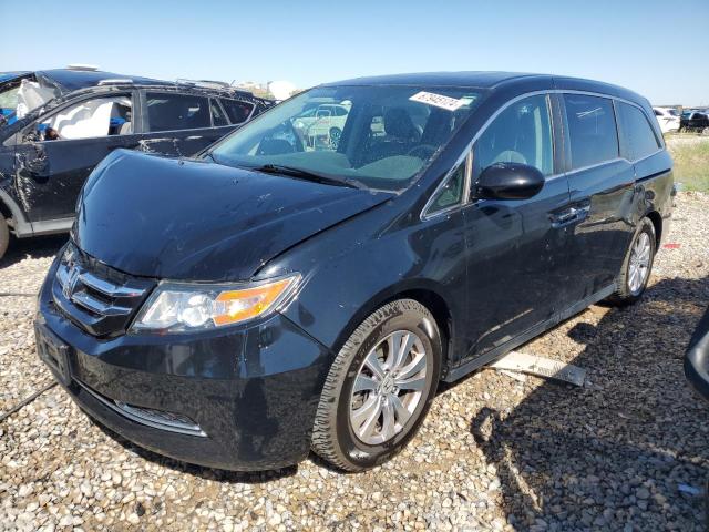 honda odyssey ex 2016 5fnrl5h64gb159409