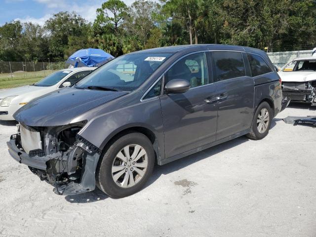 honda odyssey ex 2016 5fnrl5h64gb166957