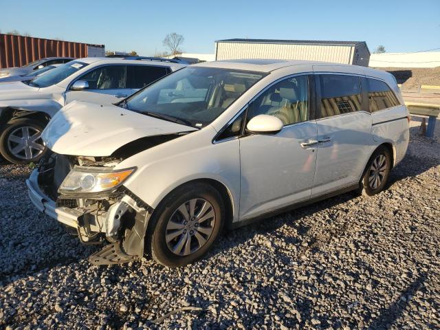 honda odyssey ex 2017 5fnrl5h64hb004277