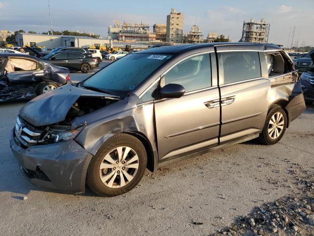 honda odyssey ex 2017 5fnrl5h64hb026991