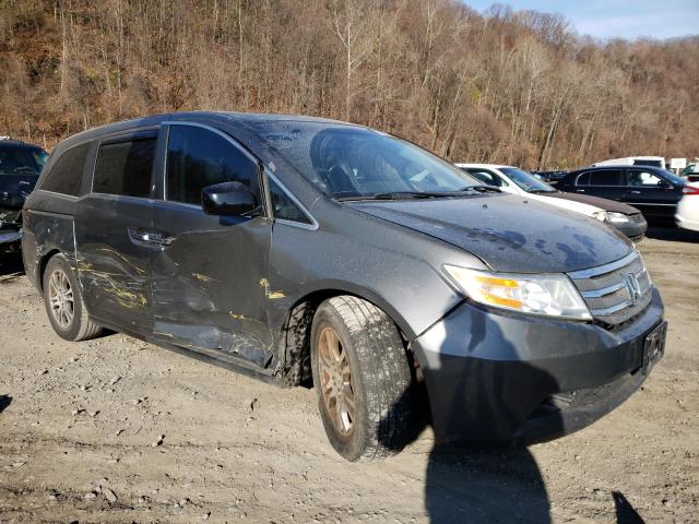 honda odyssey ex 2011 5fnrl5h65bb016168