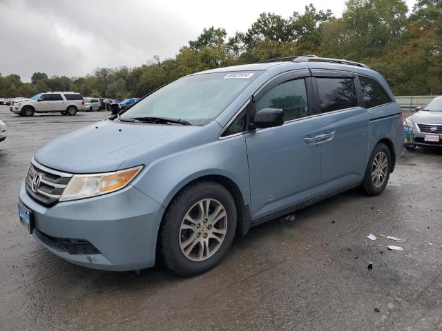 honda odyssey ex 2011 5fnrl5h65bb029535