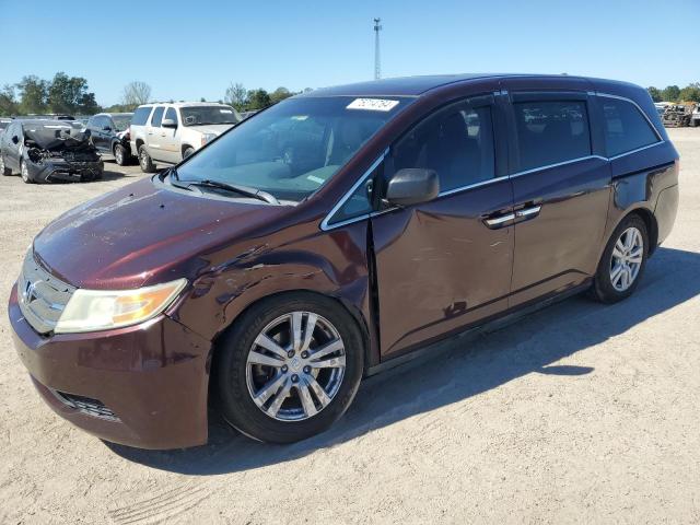 honda odyssey ex 2011 5fnrl5h65bb043001