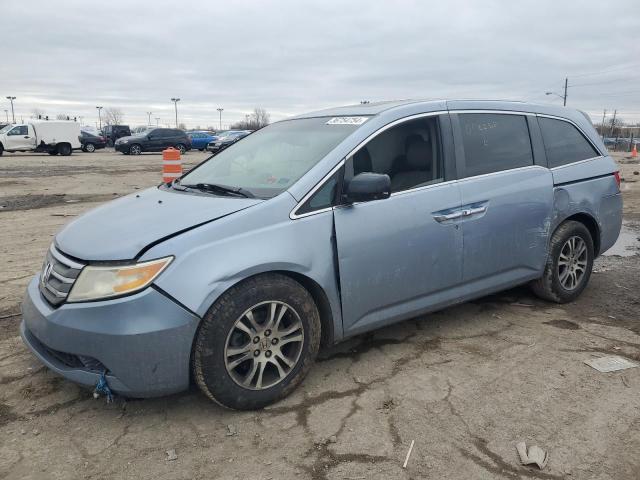 honda odyssey ex 2011 5fnrl5h65bb048280