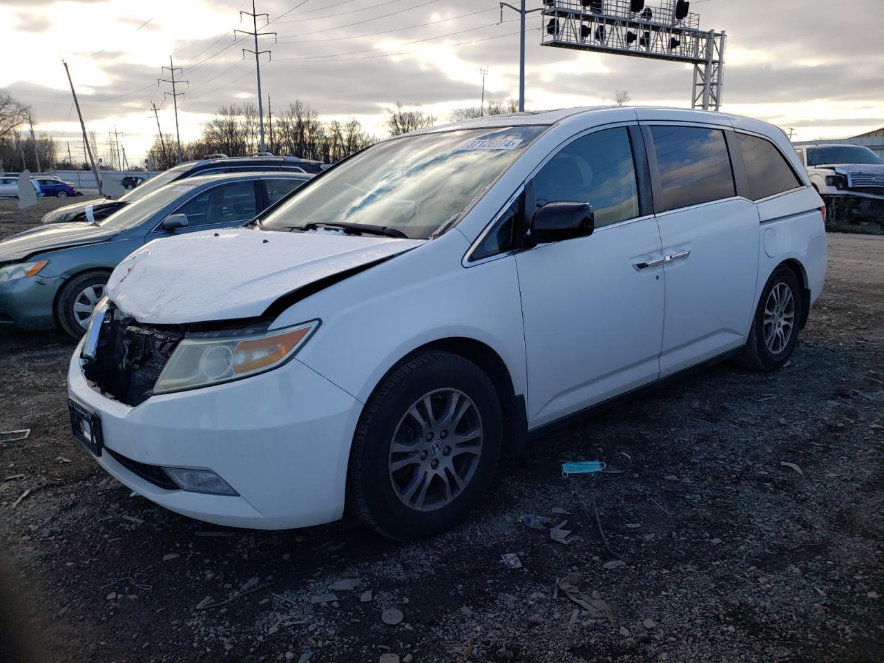 honda odyssey 2011 5fnrl5h65bb066116