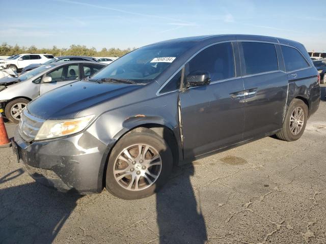 honda odyssey ex 2011 5fnrl5h65bb068089