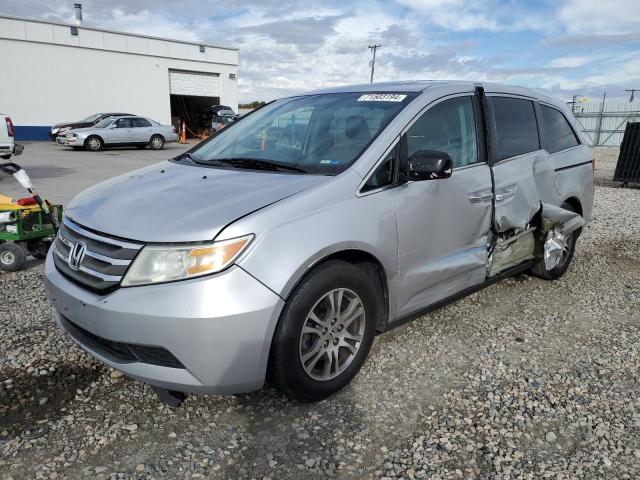 honda odyssey ex 2011 5fnrl5h65bb071073