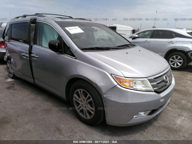 honda odyssey 2011 5fnrl5h65bb080730