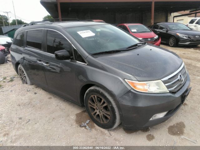 honda odyssey 2011 5fnrl5h65bb081389