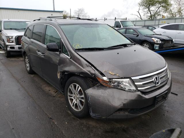 honda odyssey 2011 5fnrl5h65bb091324