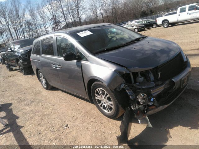 honda odyssey 2011 5fnrl5h65bb102595