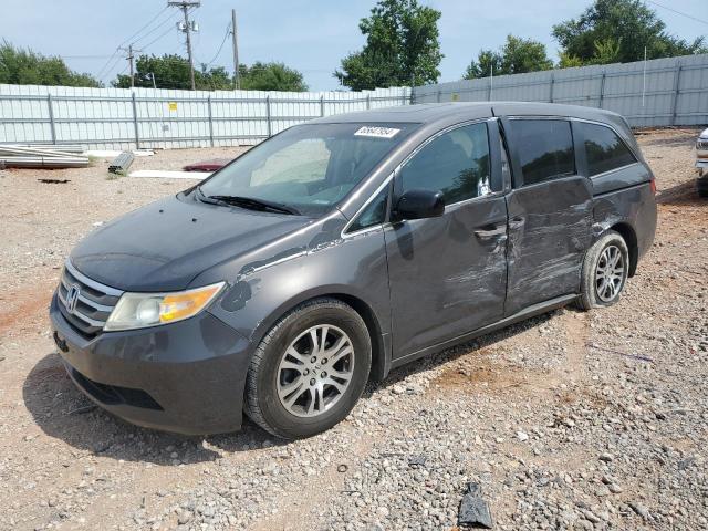 honda odyssey ex 2012 5fnrl5h65cb017077