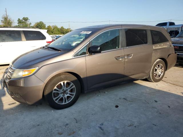 honda odyssey ex 2012 5fnrl5h65cb030718