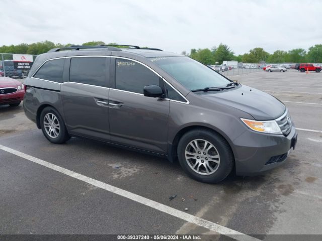 honda odyssey 2012 5fnrl5h65cb034767