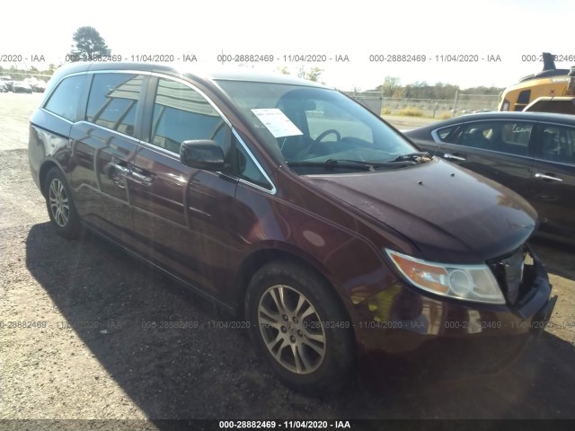 honda odyssey 2012 5fnrl5h65cb040424