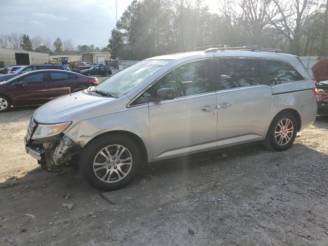 honda odyssey ex 2012 5fnrl5h65cb050452