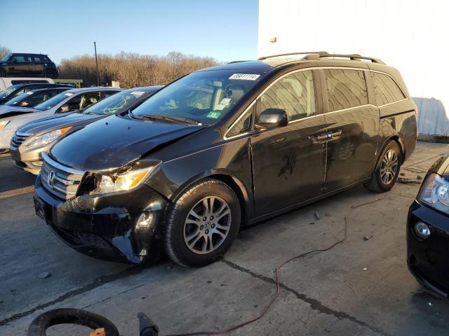 honda odyssey ex 2012 5fnrl5h65cb052542