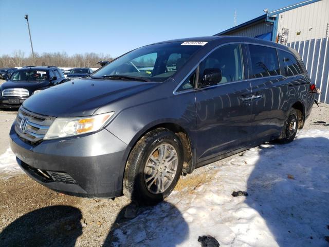 honda odyssey ex 2012 5fnrl5h65cb096752