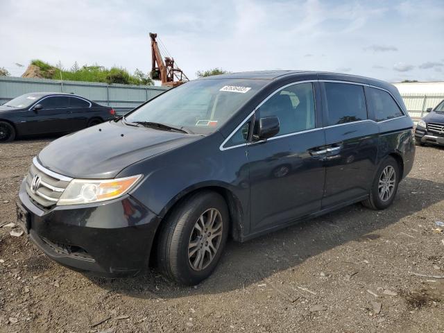 honda odyssey ex 2012 5fnrl5h65cb099392